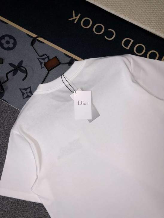 Dior T Shirts Short _SKUDiorS-XLhgntx0715775